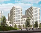 Foto - Modernes Apartment möbliert am Potsdamer Platz