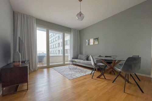 Foto - Etagenwohnung in Berlin zur Miete