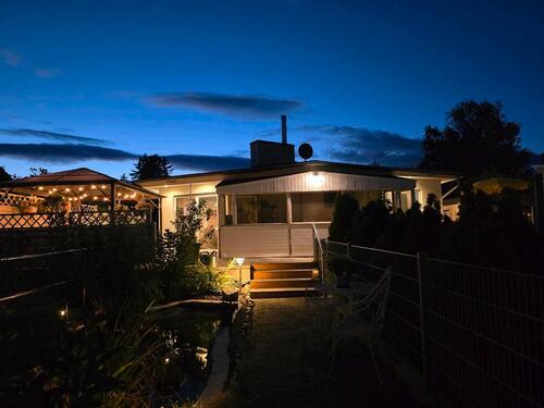 Foto - Außergewöhnlicher Bungalow - 480.000,00&nbsp;EUR Kaufpreis, ca.&nbsp; 150,00&nbsp;m&sup2;