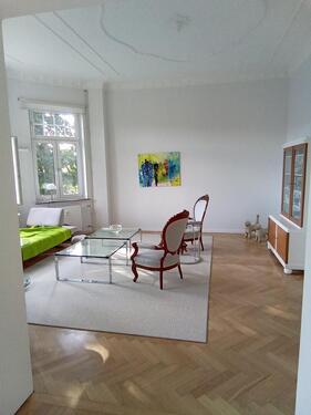 Foto - Bel Etage in Villa in Südhanglage