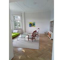 Bel Etage in Villa in Südhanglage - Detmold Hiddesen Bel Etage in Villa in Südhanglage - Detmold Hiddesen