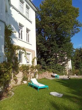Foto - Hochparterre in Detmold zum Kaufen