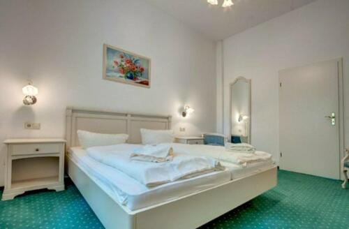Foto - Ferienwohnung • 3 Personen • 400 m zum Strand • Heringsdorf