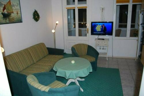 Foto - andere in Heringsdorf