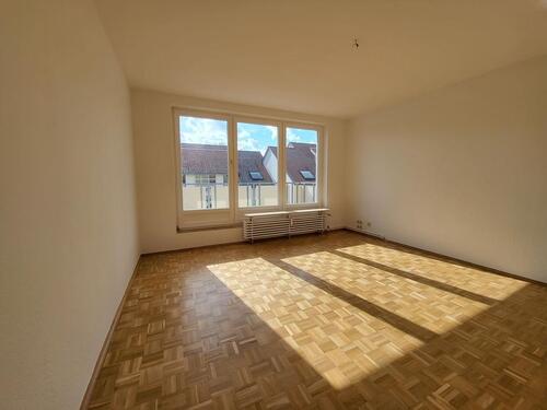 Foto - Etagenwohnung in Biederitz zur Miete