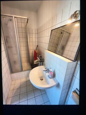 Foto - Etagenwohnung in Stralsund zur Miete