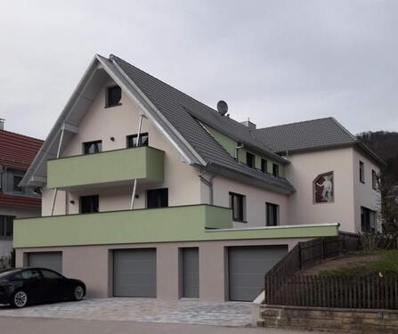 Foto - Schöne, gemütliche 3,5 Zimmer Wohnung in 73252 Oberlenningen