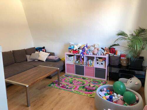 Foto - 3-zimmer wohnung - 1.200,00 EUR Kaltmiete,