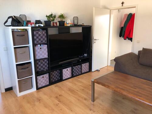 Foto - Etagenwohnung zur Miete in Gronau (Westfahlen)