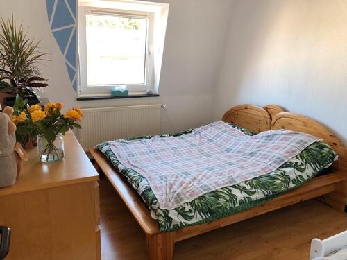 Foto - Etagenwohnung in Gronau (Westfahlen)