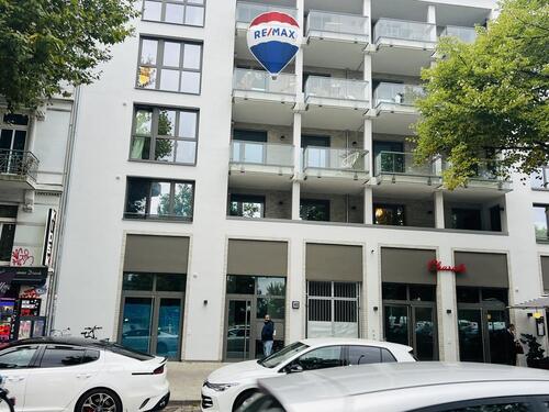 Foto - Erstbezug in Bestlage Feldstraße – Ihr neues Ladenlokal wartet – Jetzt zugreifen!