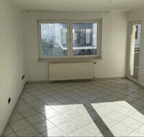 Attraktive und sanierte 2-Zimmer-Wohnung mit Balkon in Hagen-Mitte