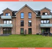 ++ hell und schick ++ S-W-Balkon ++ Carport am Haus ++ - Trittau