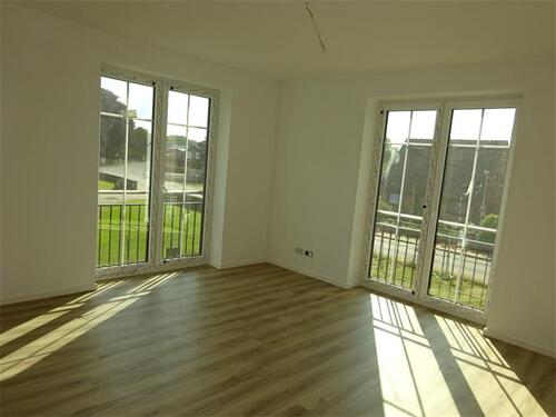 Foto - Etagenwohnung in Trittau