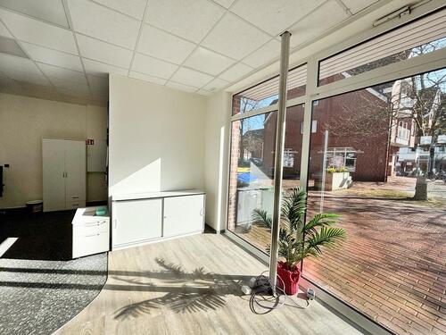 Foto - Lichtdurchflutete Gewerbefläche in Bestlage von Epe - Ideal für Ihr Business