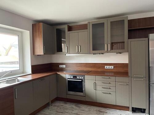 Foto - Einfamilienhaus in Möckern zur Miete