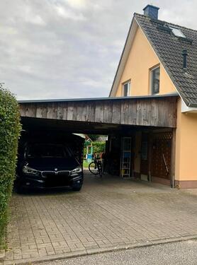 Foto - Stellplatz Carport - 50,00 EUR Miete,