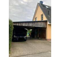 Stellplatz Carport - 50,00 EUR Miete, in Papendorf (PLZ: 18059)