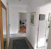 Gepflegte 2 Zi. Hochparterrewohnung - Schorndorf