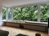 Foto - Hervorragende 2-Zimmer-Wohnung mit Blick in den Düsseldorfer Hofgarten