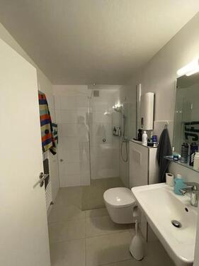 Foto - Etagenwohnung in Düsseldorf zur Miete