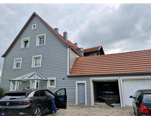 Foto - 3,5 Zimmer Wohnung in Töging - 880,00 EUR Kaltmiete, ca.  79,00 m²