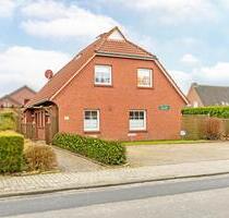 ⚓️ Erholung pur: Ferienhaus 