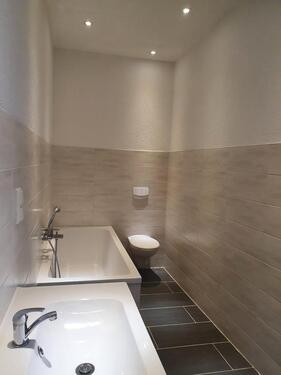 Foto - 2 Zimmer Etagenwohnung zur Miete in Egeln