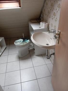 Foto - Mietwohnung 3 ZKB - 450,00&nbsp;EUR Kaltmiete, ca.&nbsp; 65,00&nbsp;m&sup2;