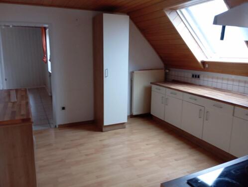 Foto - Etagenwohnung in Homburg zur Miete