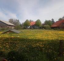 Wohnung auf dem Bauernhof - 780,00&nbsp;EUR Kaltmiete, ca.&nbsp; 88,00&nbsp;m&sup2; in Karlsburg (PLZ: 17495)