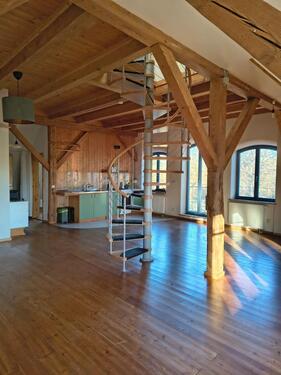 Foto - 4 Zimmer Loft - Studio - Atelier zur Miete in Karlsburg