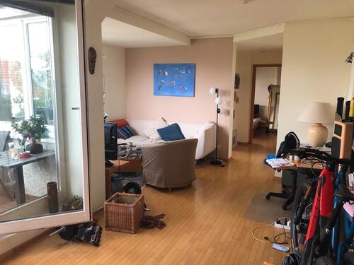 Foto - 2 Zimmer Dachgeschoßwohnung zur Miete in Berlin