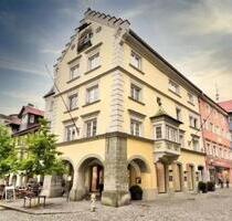 Exponierte Einzelhandelsfläche auf der Maximilianstraße in Lindau - Lindau (Bodensee)