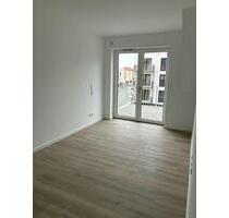 Schöne 2 Zimmer-Wohnung mit Abstellraum und Balkon - Bamberg Bamberg-Ost