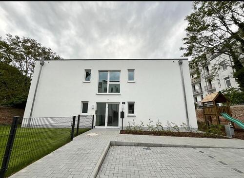 Foto - Stilvolle Terrassenwohnung mit 139qm Gartenzz