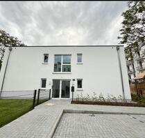 Stilvolle Terrassenwohnung mit 139qm Gartenzz - Offenbach am Main Bieberer Berg
