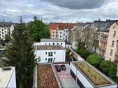 Foto - 1 Zimmer Terrassenwohnung zur Miete in Offenbach am Main