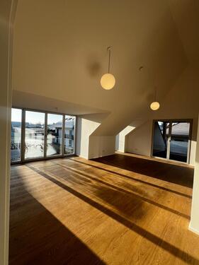 Foto - 2 Zimmer Dachgeschoßwohnung zur Miete in Fulda