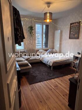 Foto - Wohnungsswap - 3 Zimmer, 70 m² - Bundesweg, Eimsbüttel, Hamburg