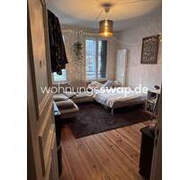 Wohnungsswap - 3 Zimmer, 70 m² - Bundesweg, Eimsbüttel, Hamburg