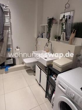 Foto - Etagenwohnung in Hamburg zur Miete