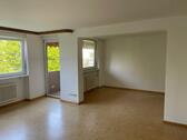 Foto - Helle 3,5‑Zimmer‑Wohnung mit Südwestbalkon, ab 1.April verfügbar