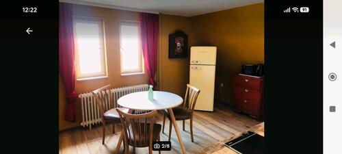 Foto - 2 Zimmer Etagenwohnung zur Miete in Miltenberg