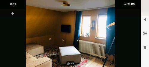 Foto - 2 Zimmer Etagenwohnung in Miltenberg