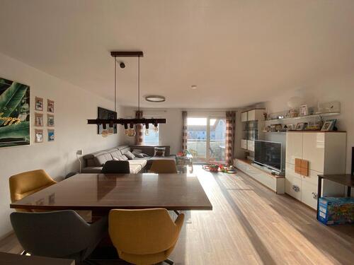 Foto - 3.5 Zimmer Etagenwohnung in Manching