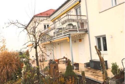 Foto - 1 Zimmer Erdgeschoßwohnung in Rain