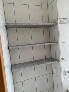 Foto - Etagenwohnung in Herbsleben zur Miete