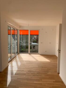 Foto - Helle 3-Zimmer-Wohnung in Berlin-Niederschönhausen