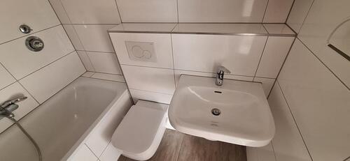 Foto - 2 Zimmer Dachgeschoßwohnung in Willich